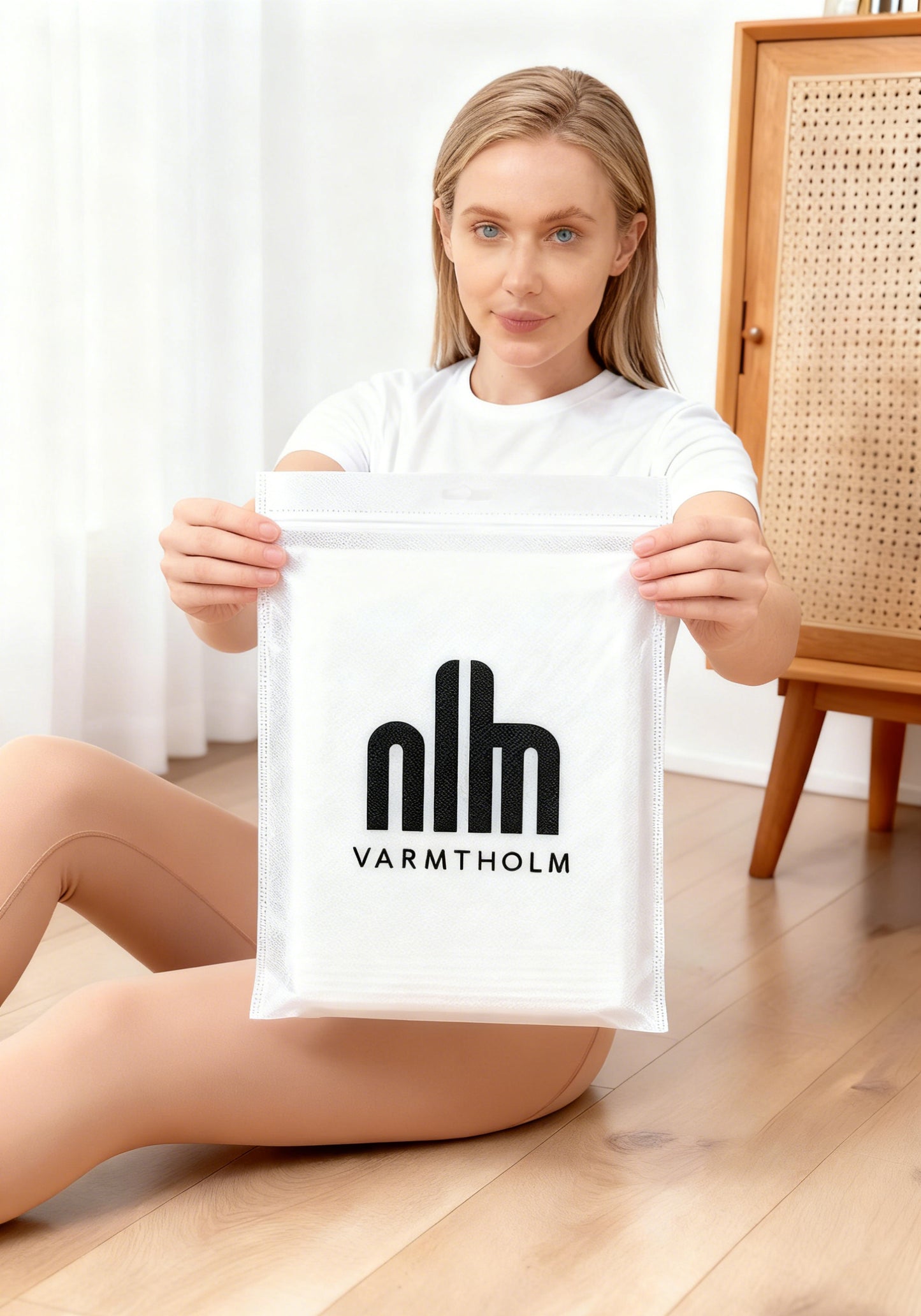 VARMTHOLM  Termoleggings – snyggt varma.